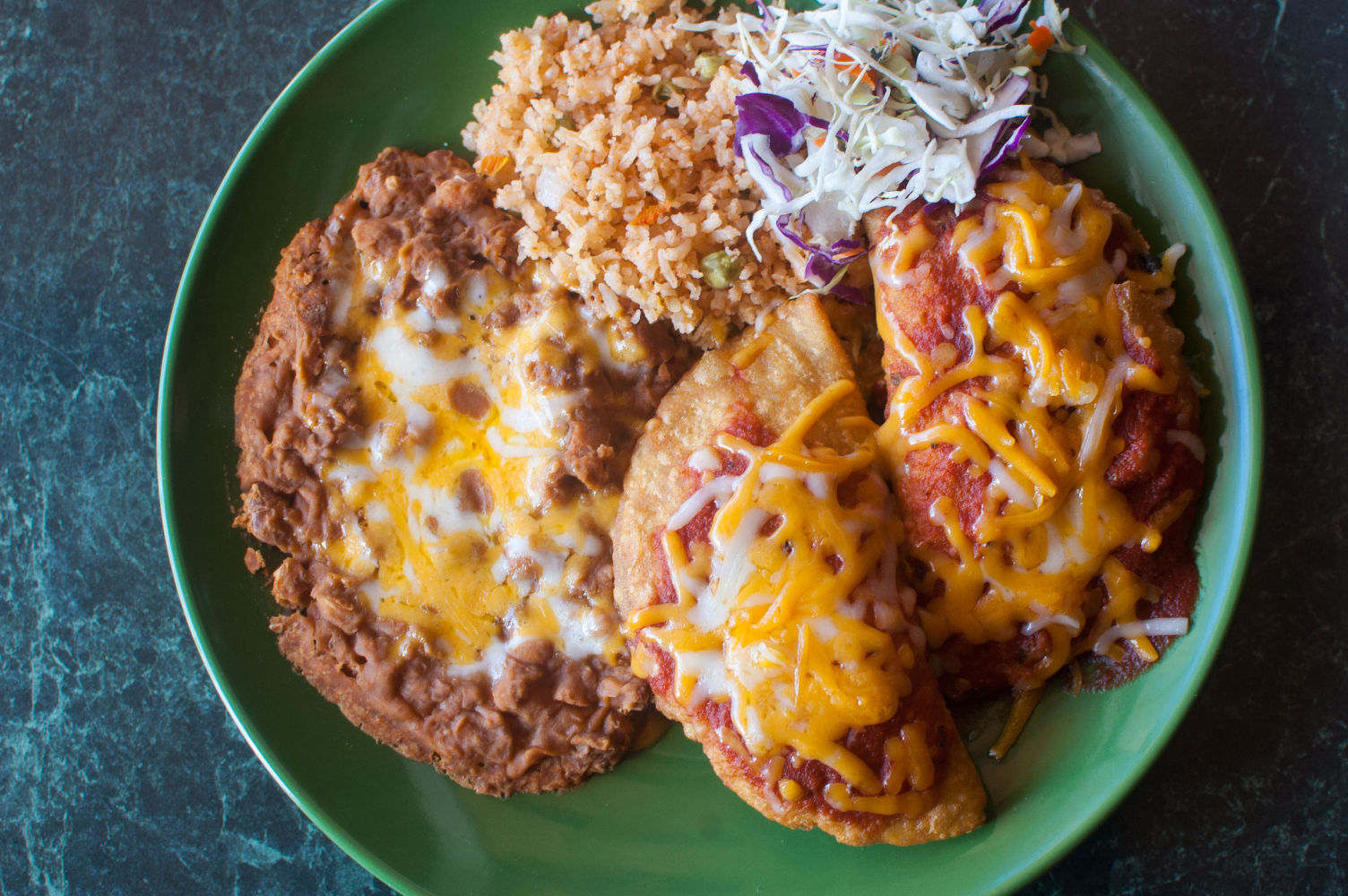 La Indita tacos